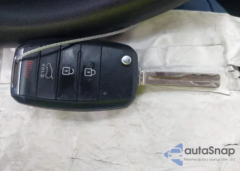 2018 Kia Soul from USA, damaged, VIN KNDJN2A26J7895701